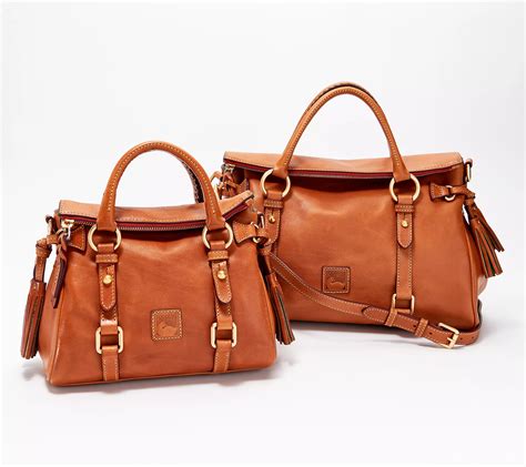 florentine satchel